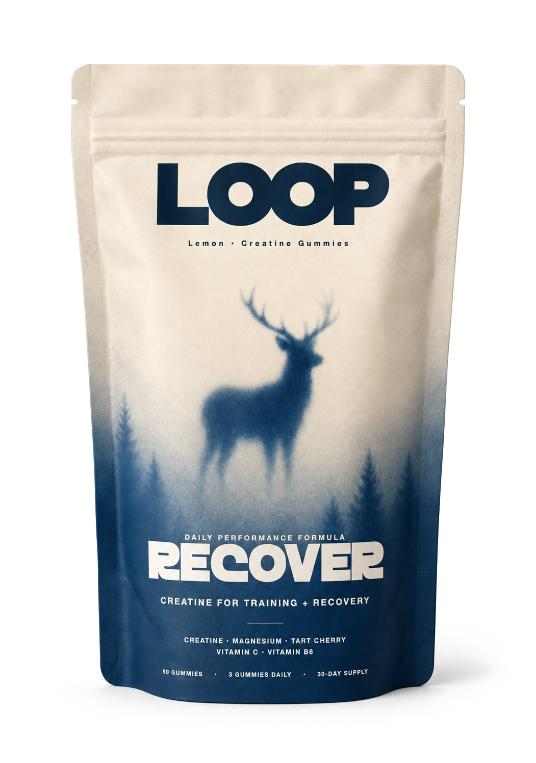 LOOP Recover