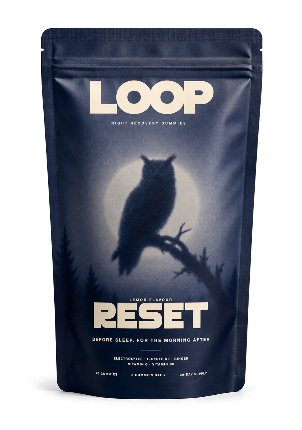 LOOP Reset